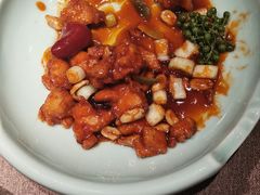 -羲和雅苑•北京烤鸭(乐园道万象城店)