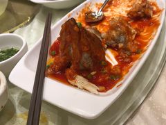 -顺风海鲜港(金玉兰店)