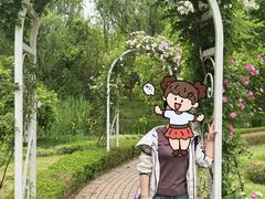 -昆山城市生态森林公园