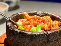 -桂满陇·西湖船宴(平安金融中心店)