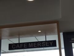 门面-Cafe Mersey默西咖啡(西交店)