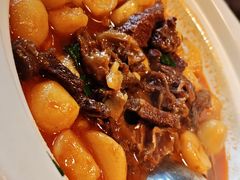 -简小舍·民间手艺菜(武昌江滩店)