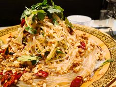 妈妈凉菜-香滨园骨架王(民生路店)