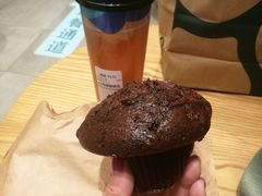-星巴克(成都东站店)