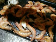 -比亚森自助烤肉料理(裕华店)