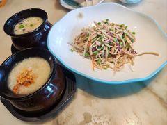 -红蜡烛-养生粥-津鲁菜(中山路店)