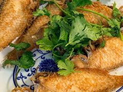 -桂园白粥·潮汕老味道