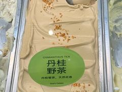 -苏小糖(鼓浪屿三丘田花园店)