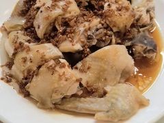 -罗浮山葛仙居菜馆