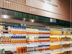 -七鲜超市(通州ONE店)