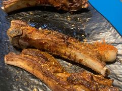 -马路边上·小海鲜烧烤(八一路店)