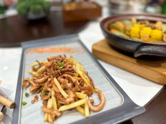 -秦家味老菜馆(民族北路店)