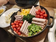 -戈拿旺巴西烤肉(崇文门店)