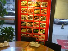 -徽州月·民间徽菜(浦东总店)