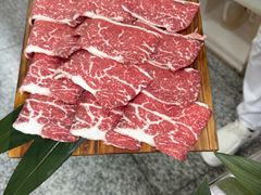 -久品肥牛烤肉(碧海华庭店)