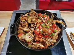 -金安大饭店-金品自助餐厅