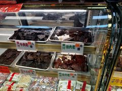 -冠环球肉干大王(福隆新街店)