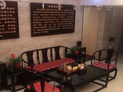 -家富富侨足道会馆(望京店)
