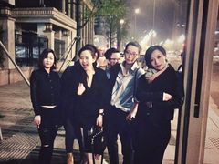 -CrossFitTianfu综合训练馆