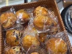 -小飞象面包公社(珠江路金鹰店)