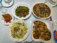 -鲜得莱渔港·小平岛海胆馆(七贤岭店)