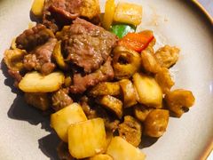 鬼马澳洲牛肉-厦门朗豪酒店 · 明阁中餐厅