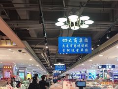 -大连商场