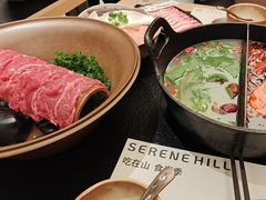 -山缓缓火锅(上海闵行龙湖店)