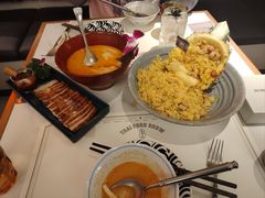 -太食獸泰式茶餐厅(IFS国金中心店)