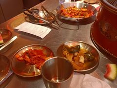 -西塔老太太泥炉烤肉(苏州大悦城店)