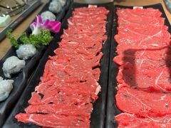 -掂档潮汕牛肉火锅(万象城店)