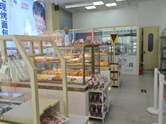 -红星前进面包牛奶公司(五道口购物中心店)
