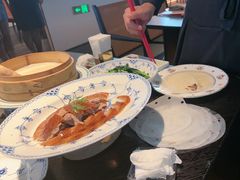 -玖五京菜(杭州城北万象城店)