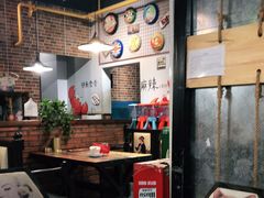 -丽伟的串·烧烤·砂锅(季景天地店)