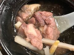 -西江美食舫·江西菜(健德桥店)