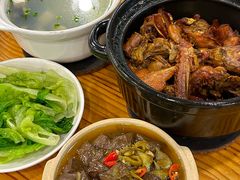 -斯丹姜母鸭·古法干香(涂门街总店)