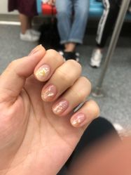 -M Nails & Beauty美甲美睫美体