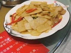 -大师傅金奖啤酒鱼(西街口总店)