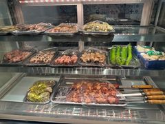 -直隶安家罩饼(复兴路店)