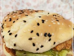 -德克士(广州南站店)