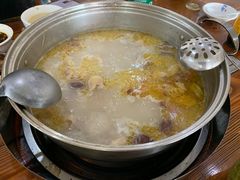 -15年老字号鑫鑫猪肚鸡·椰子鸡海南火锅(兴隆华侨农场店)