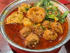 -喜家德虾仁水饺(岗厦北店)