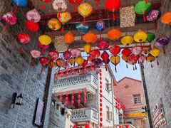 -重庆十八梯传统风貌区