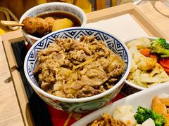 -吉野家(西客站南广场店)