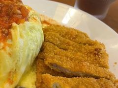 -红小满休闲餐厅(十全街店)