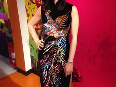 -香港杜莎夫人蜡像馆