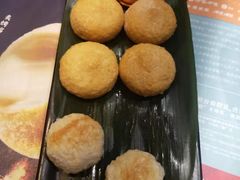 -呷哺呷哺 黄金牧场 (盛世天骄店)