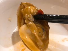 香辣花甲-强记海鲜·大排档(蛇口新街店)