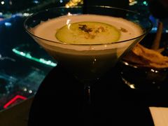 -广州四季酒店·天吧·高空酒吧