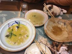 -以前的小酒馆(中山广场店)